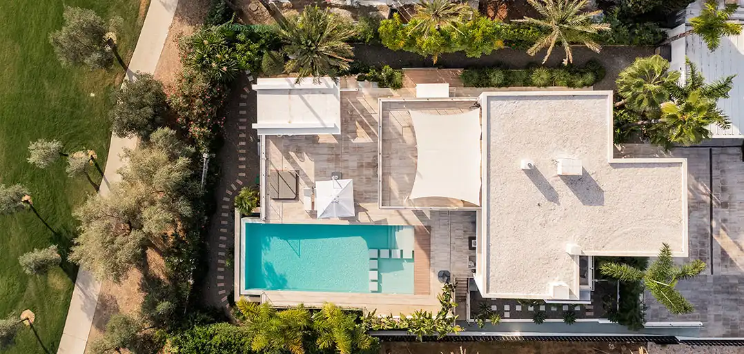 Casa amb piscina en venda a Marbella Centro, imagen 26