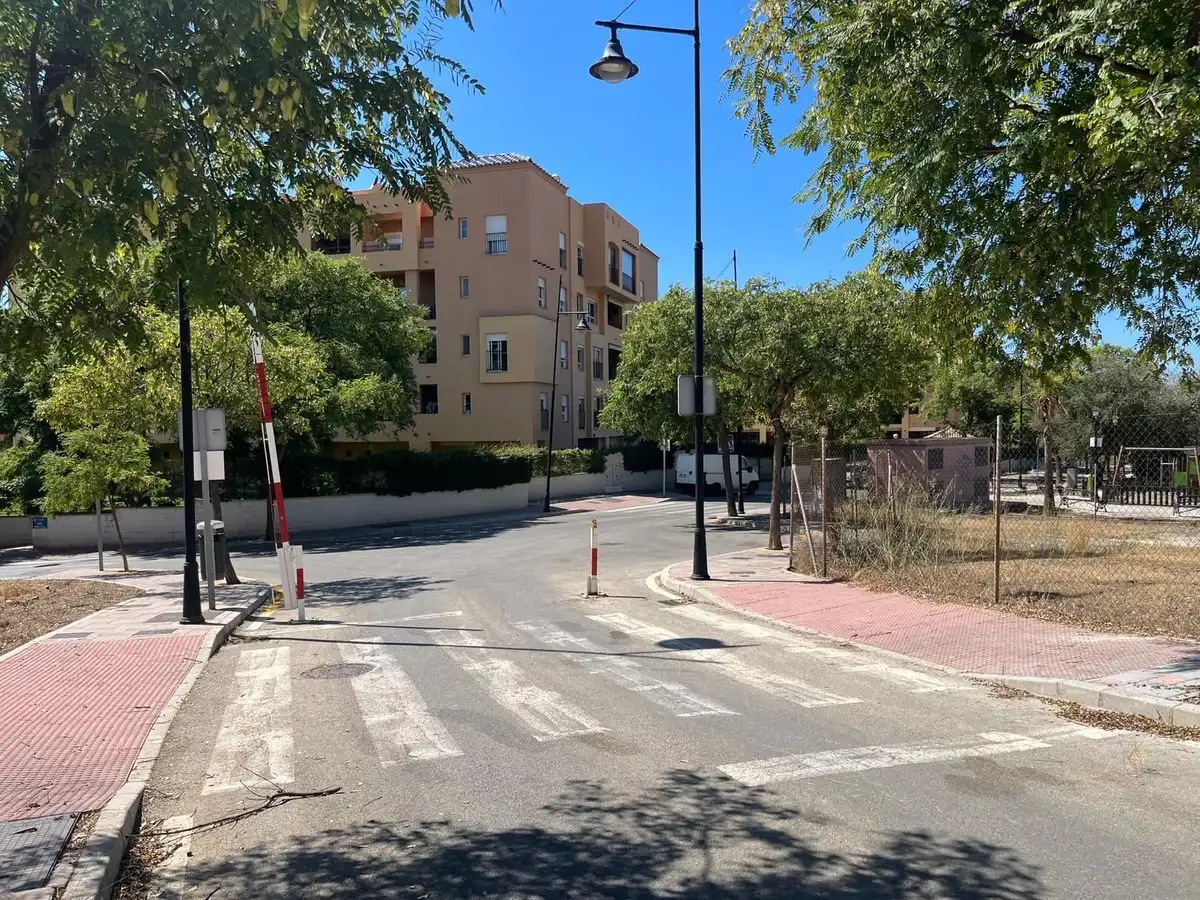 Wohnbaugrundstück zum Verkauf in Centro ciudad, imagen 10