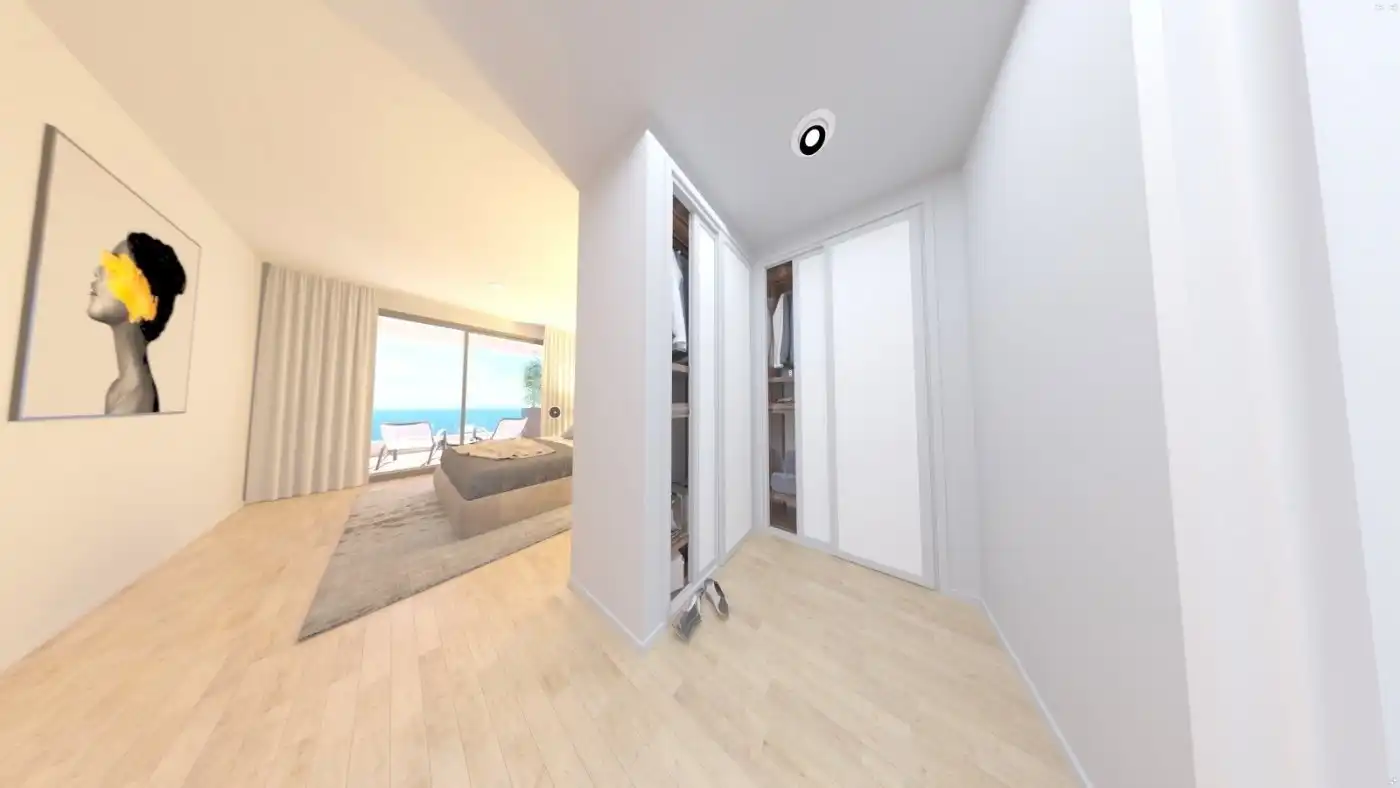 Erdgeschosswohnung mit Pool zum Verkauf in Torreblanca del Sol, imagen 4