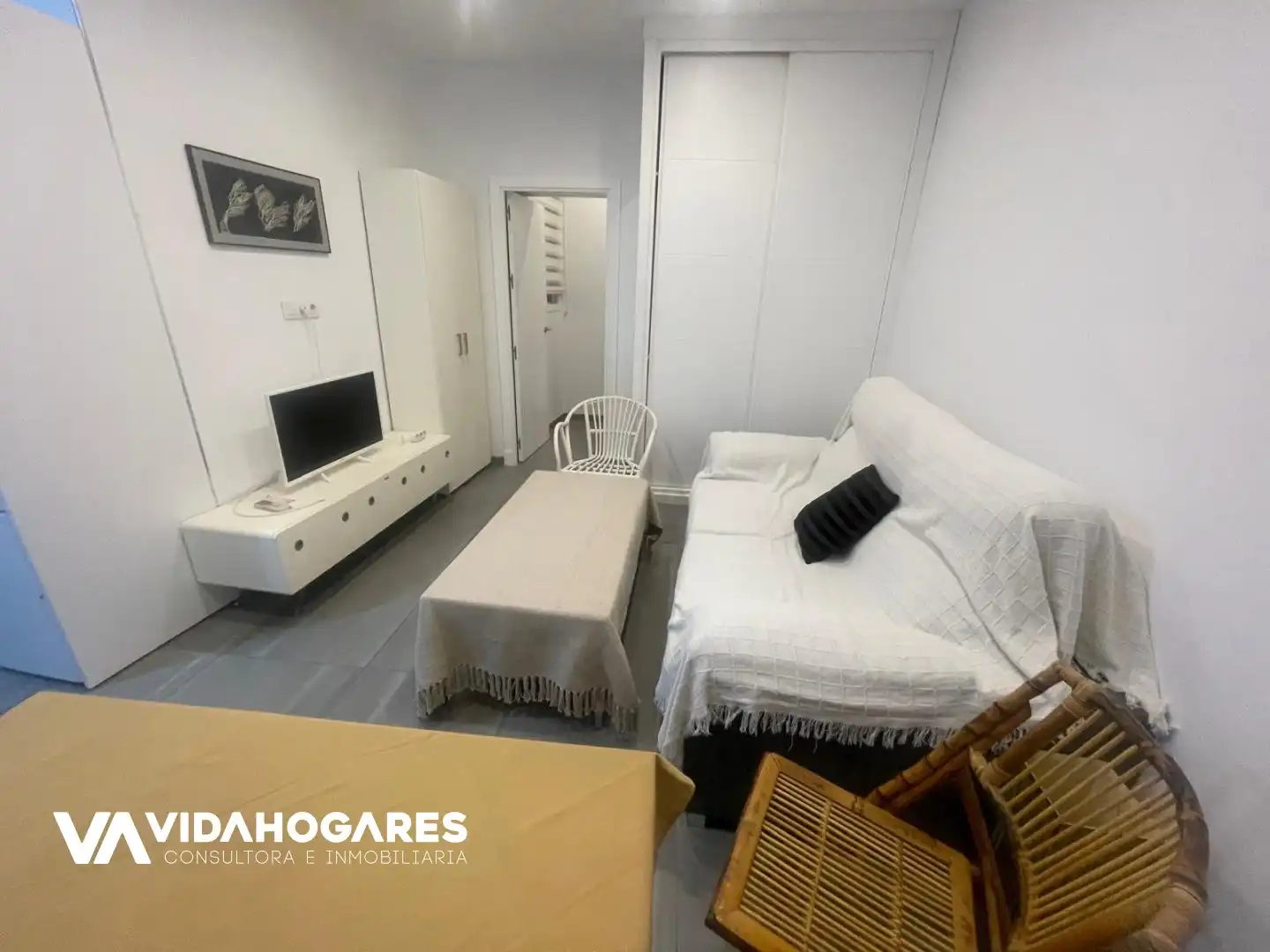 Dormitori de Pis en venda en Rota
