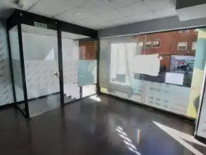 Commercial properties for rent in Móstoles  with Air Conditioner