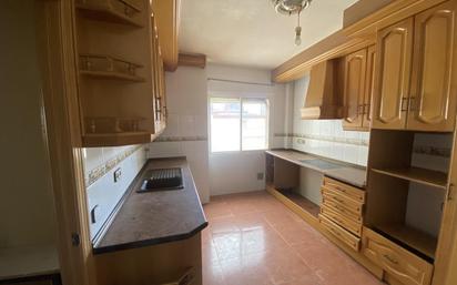 Kitchen of Flat for sale in Tarancón  with Balcony