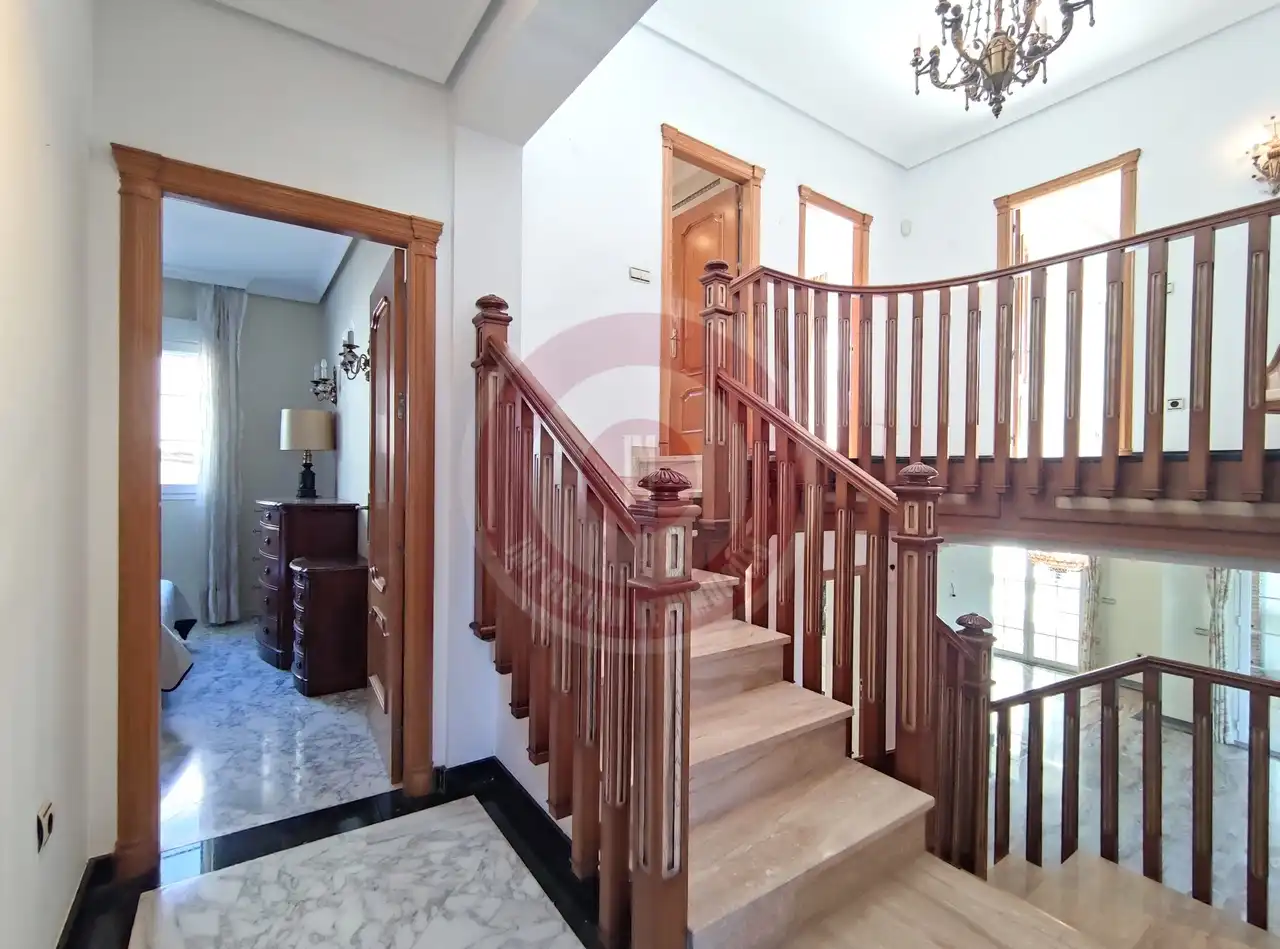 Casa o chalet en venta en Vélez-Málaga con Aire acondicionado, Jardín privado y Terraza
