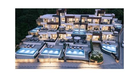 Foto 2 de Casa adosada en venta en Cala Palmera - Atrium, Villajoyosa / La Vila Joiosa