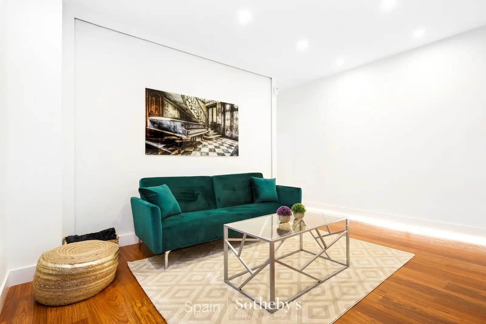 Mini appartamento con ascensore in vendita a Barrio de Salamanca, imagen 2