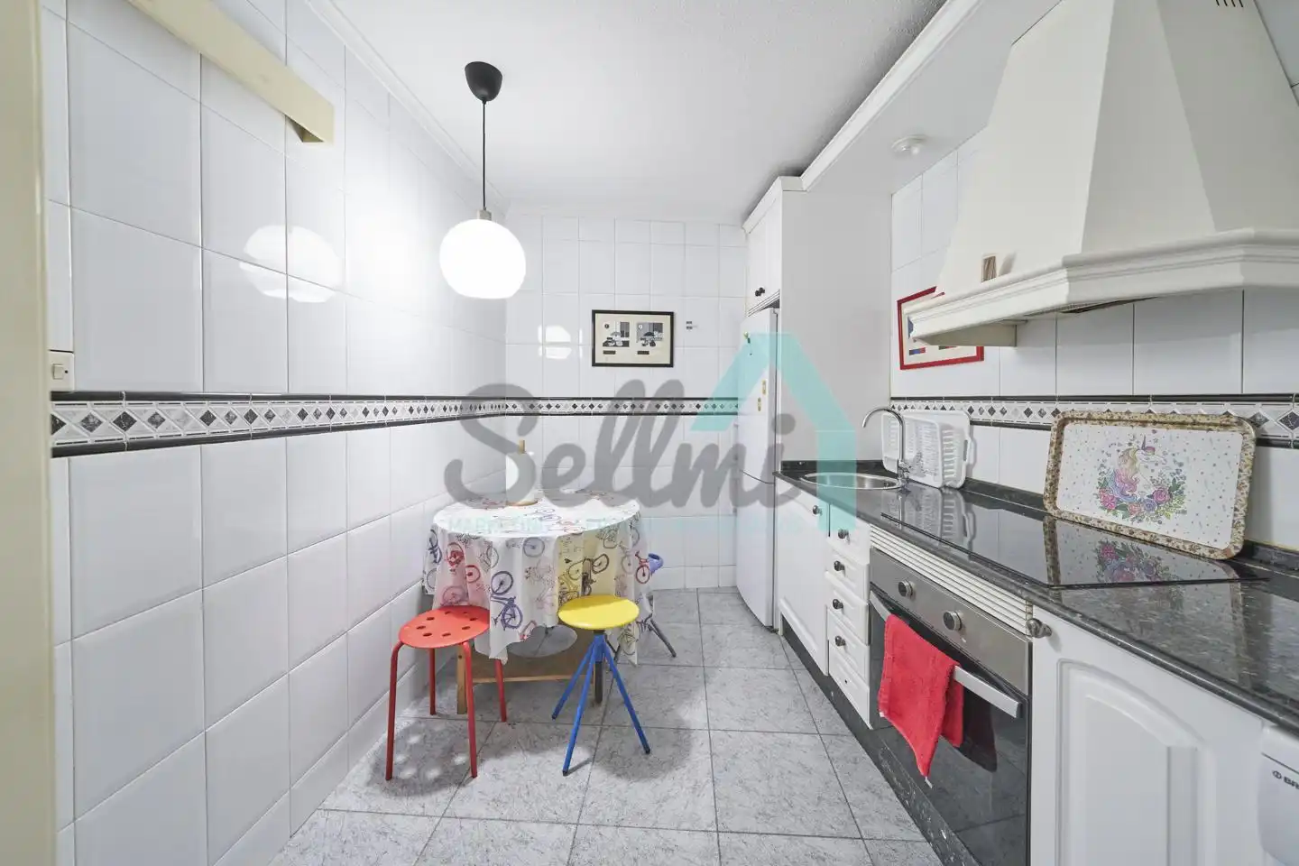 Piso con ascensor en alquiler en Calle Leopoldo Alas, imagen 9