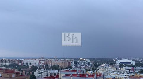 Foto 5 de Àtic en venda a Pasaje Augusto Gonzalez Besada, 1, Puerta Blanca, Málaga