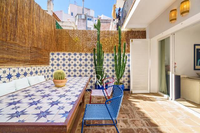 Piso en Venta en Centre