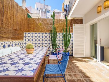 Appartement avec balcon à vendre à Centre
