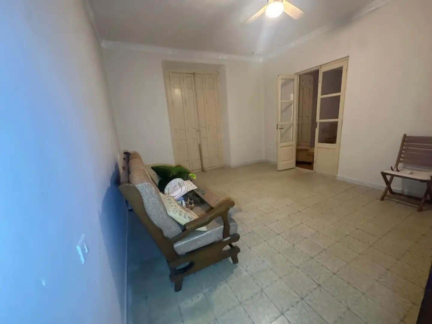 Houses for sale in Argamasilla de Alba  with Balcony