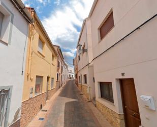 Exterior view of Flat for sale in Cofrentes