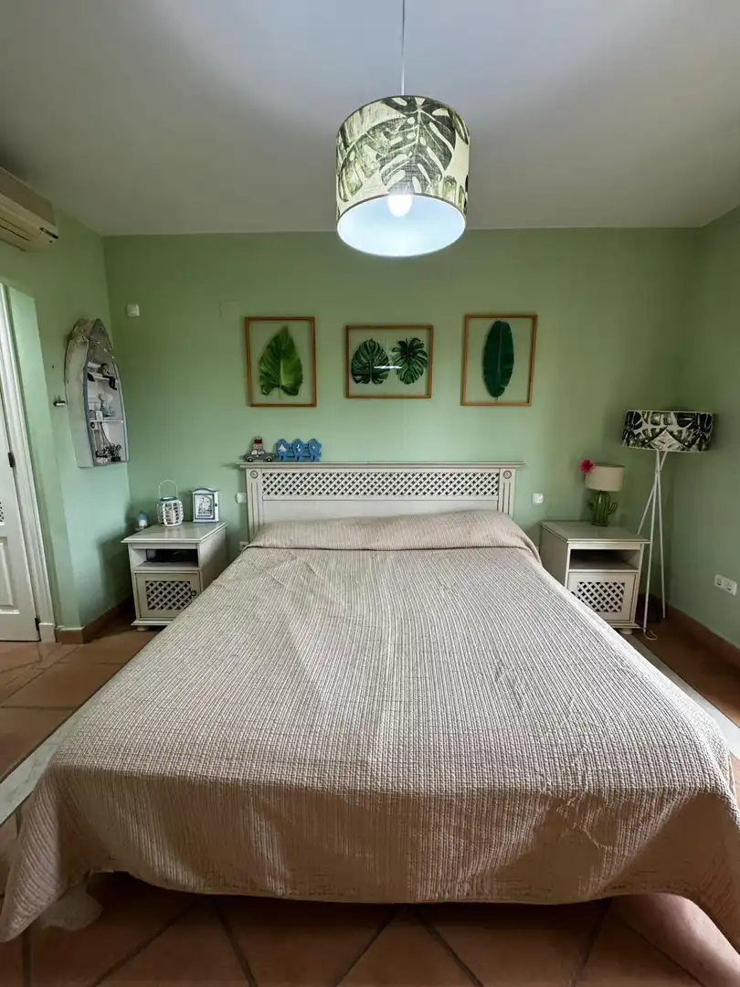 Casa amb piscina en venda a Puerto de Sotogrande - La Marina, imagen 22