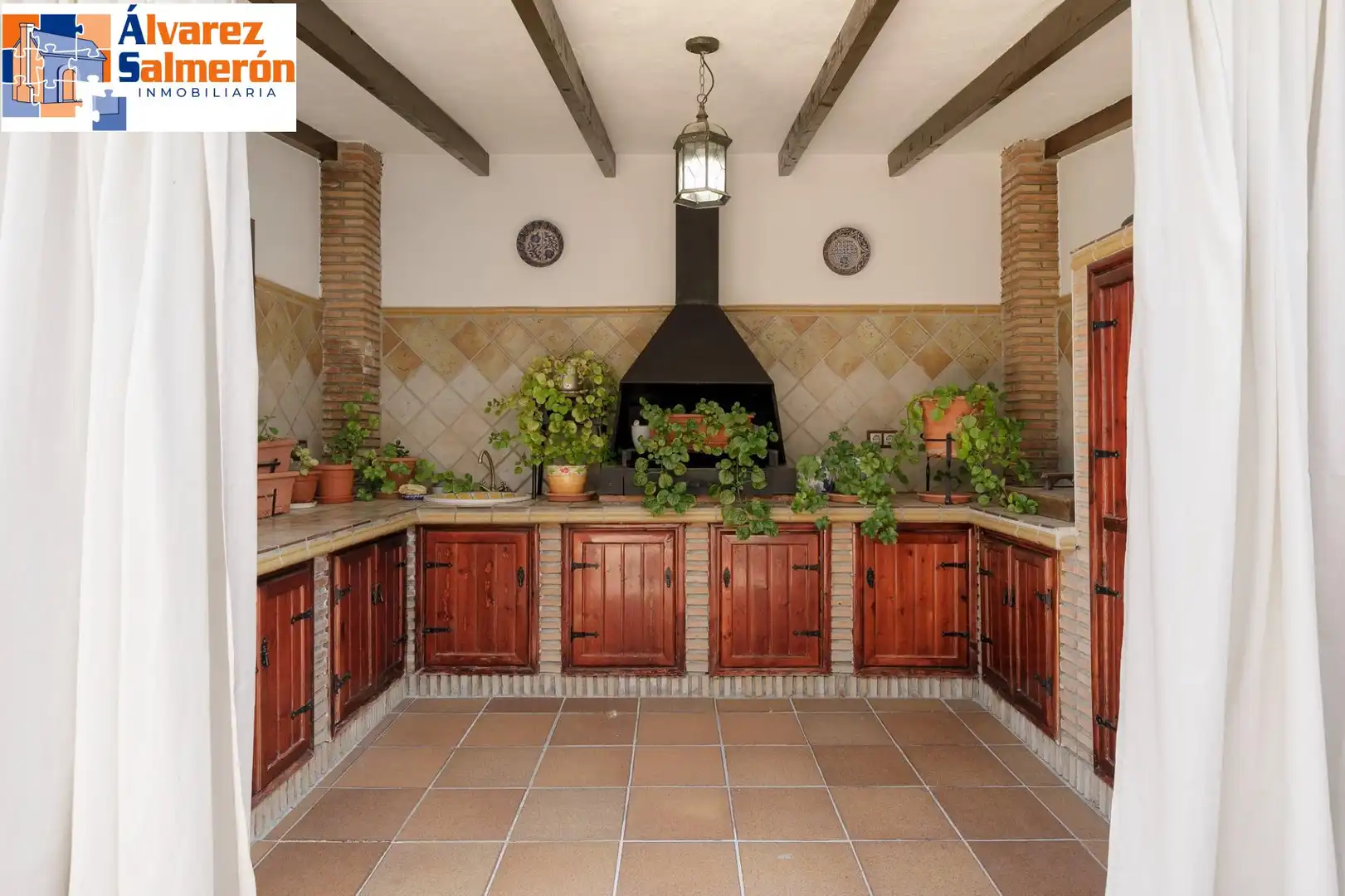 Home with terrace for sale in DR MARAÑON, imagen 37