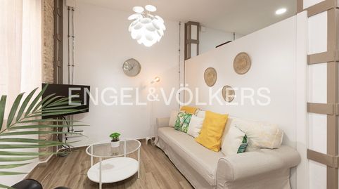 Photo 2 of Flat for rent in Barri Sant Cristòfol, El Grau, Valencia Capital