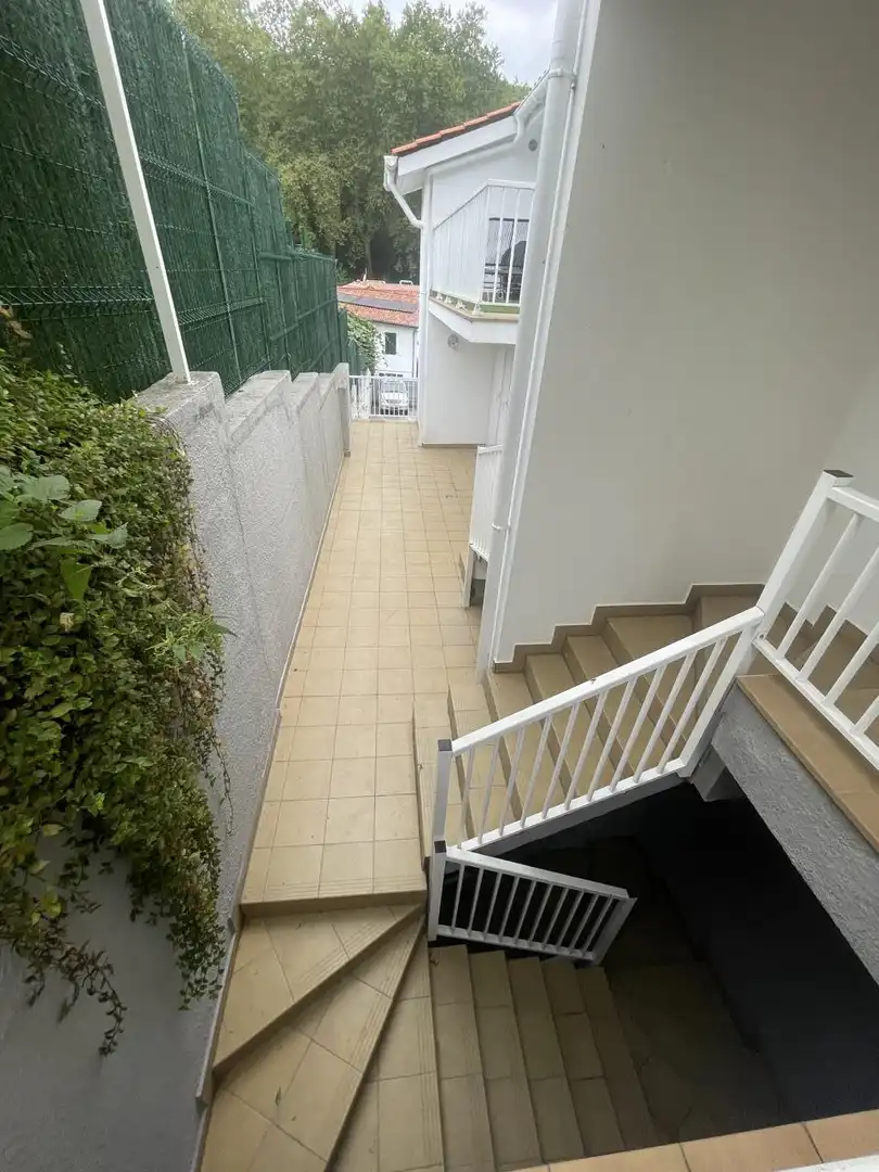 Piso en venta en Rue Apeztegiko, imagen 23
