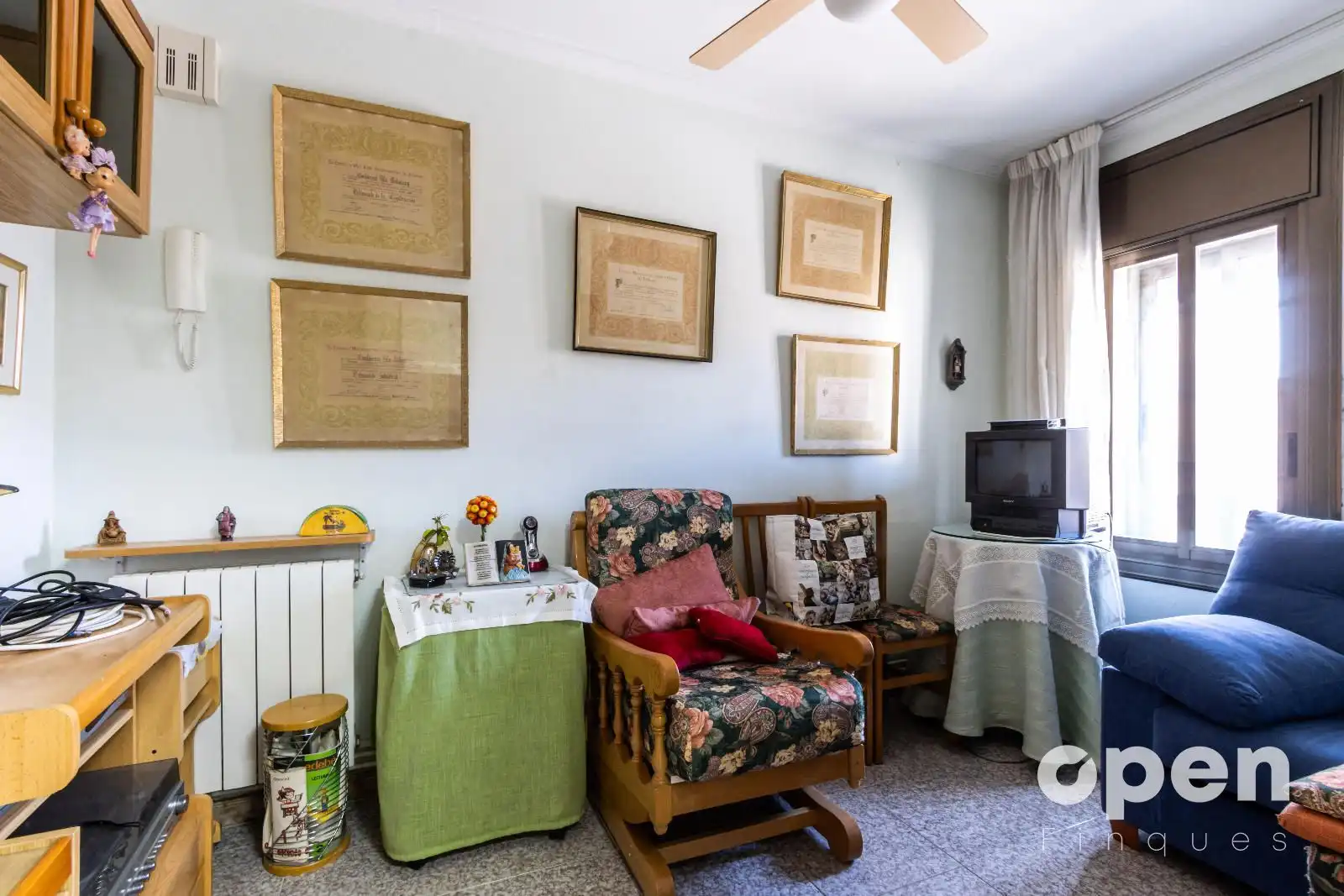 Wohnung mit Terrasse zum Verkauf in Alexander Bell,D, imagen 18