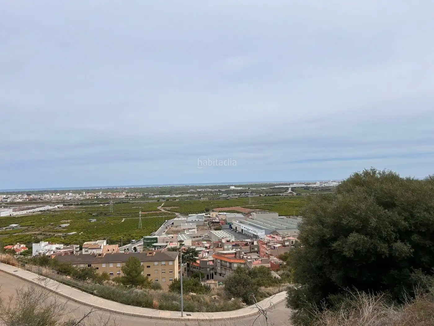 Terreny residencial en venda a Urbanizacion Santa Barbara L 11, imagen 6