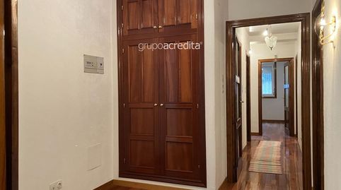 Foto 3 de Piso en venta en Anton Vilar Ponte, Falperra - Santa Lucía, A Coruña Capital
