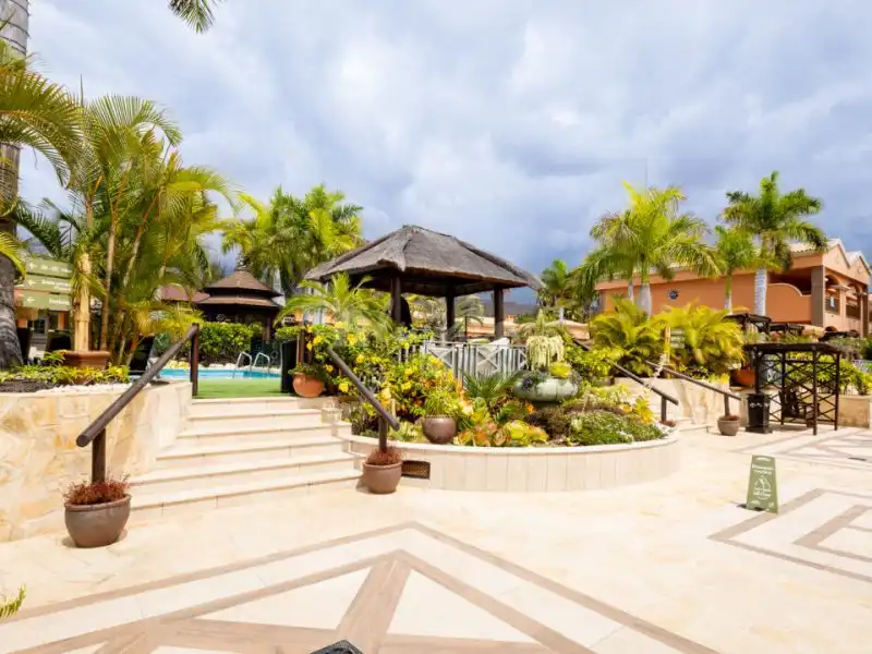 Apartments for sale in La Caldera