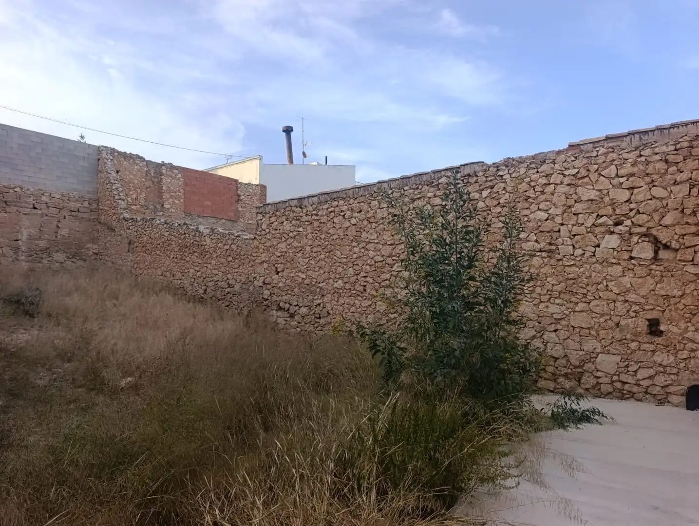 Terreno residencial en venta en Calle Maria Blasco 3, imagen 7