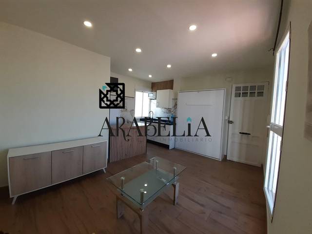 Apartamento en Venta en Sta. Marina - San Andrés - San Pablo - San Lorenzo