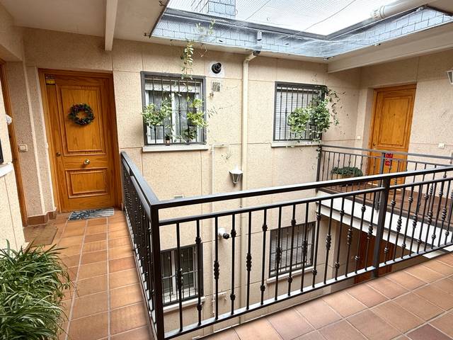 Piso en Venta en Calle de las Peñas del Trigo, 21 en Colmenarejo