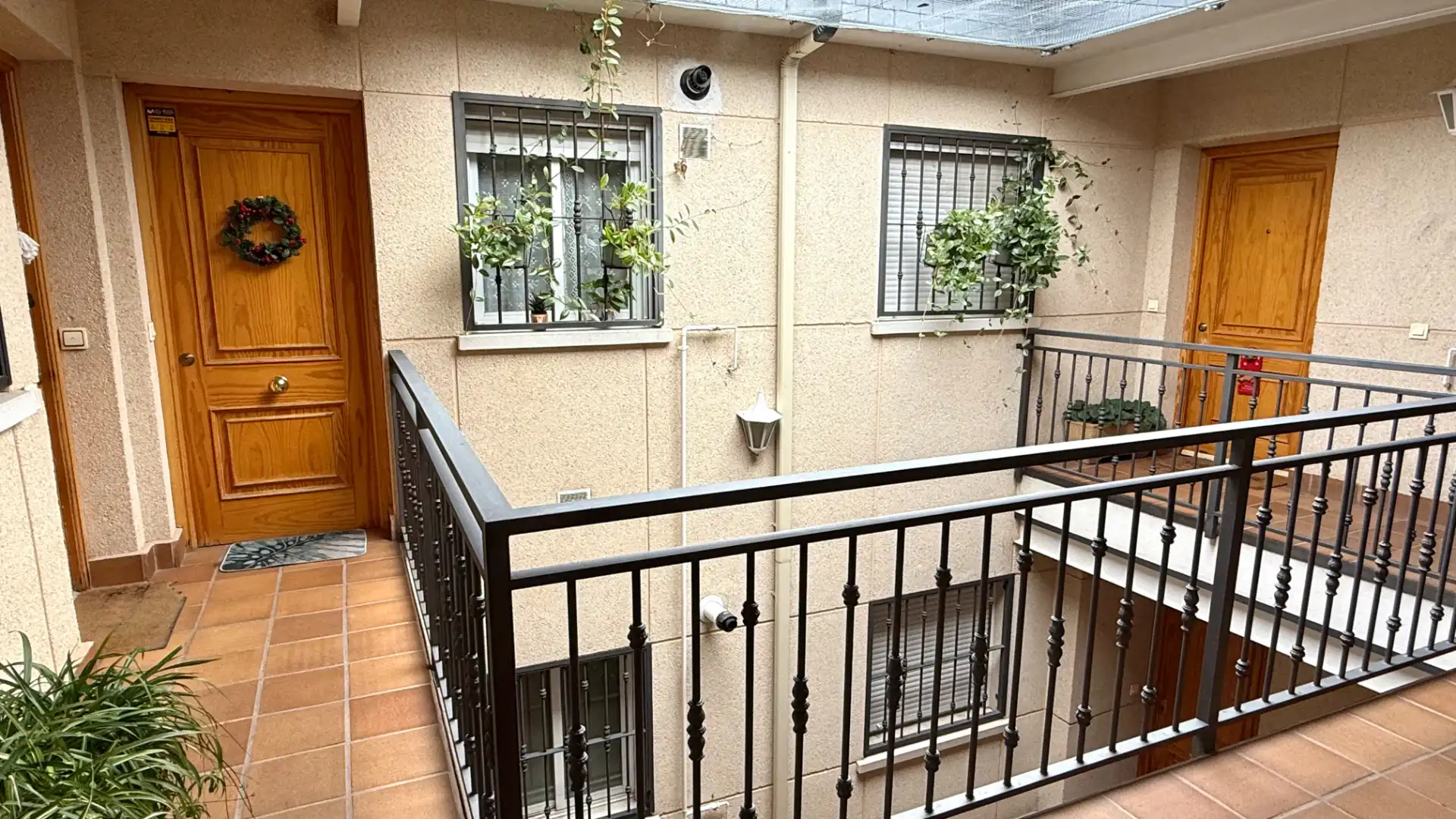 Terraza de Piso en venta en Colmenarejo con Aire acondicionado, Calefacción y Balcón