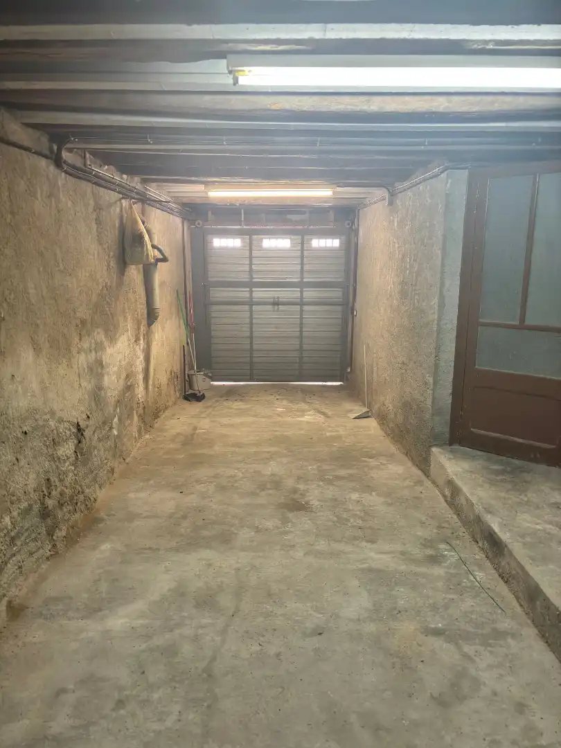 Parking de Casa o chalet en venta en Tivissa con Terraza, Amueblado y Balcón