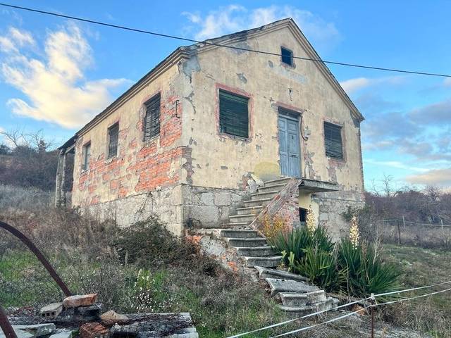 Finca rústica en Venta en Congosto