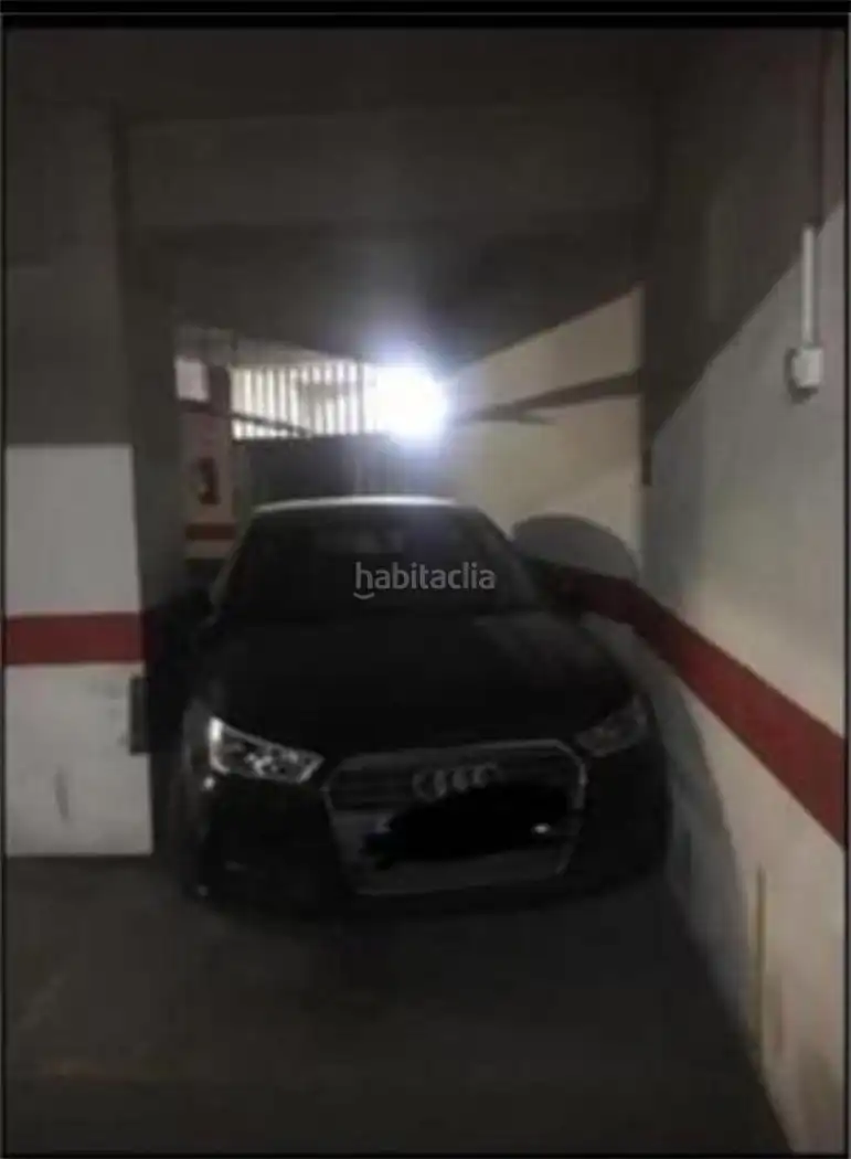 Einzelparkplatz zum Verkauf in Carrer de Gilabert de Centelles 4, imagen 3