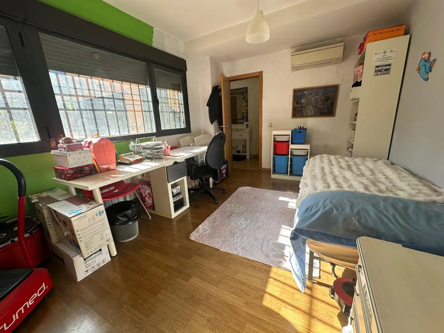 Casa o chalet en venta en Las Castañeras - Bulevar