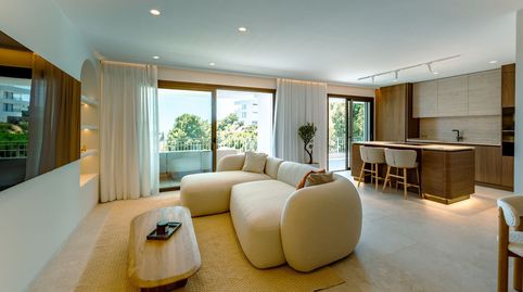 Foto 2 de Apartamento de alquiler en La Quinta, Benahavís