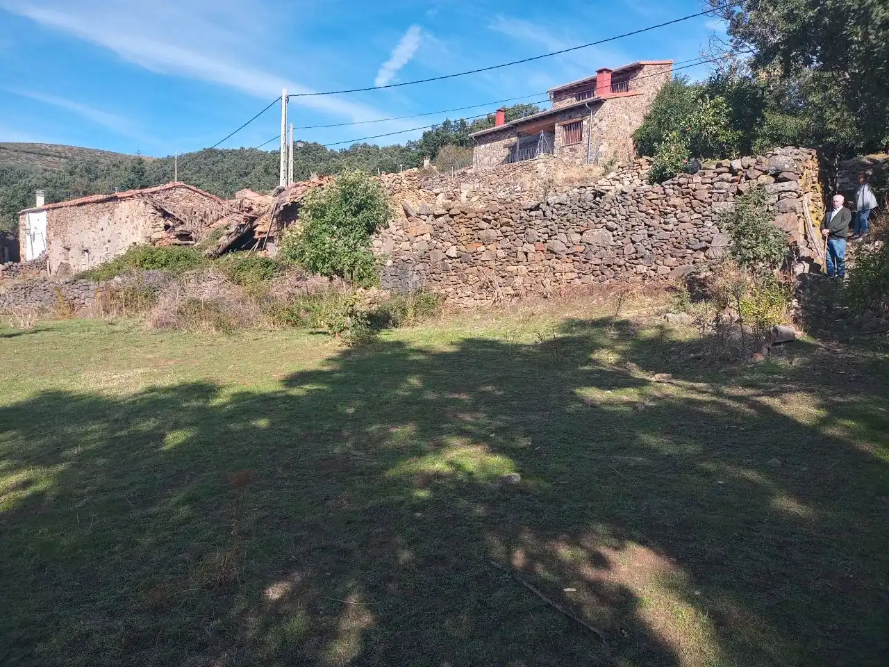 Terreni e lotti in vendita a San Juan de Gredos, imagen 6
