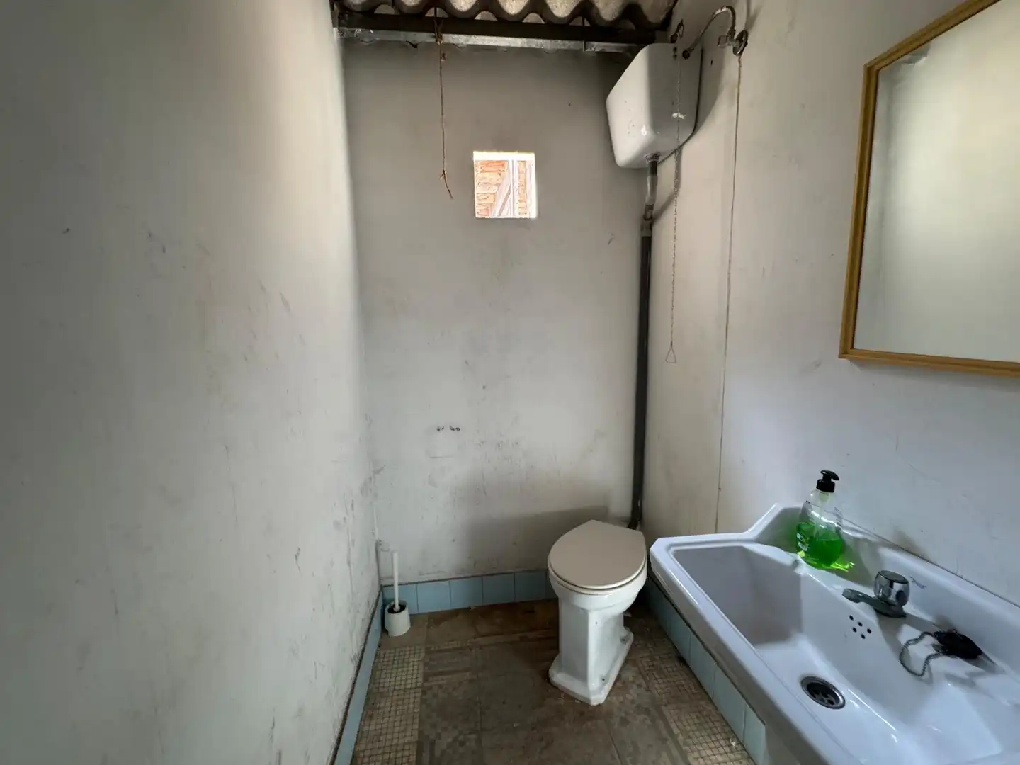 Bany de Casa o xalet en venda en Algemesí