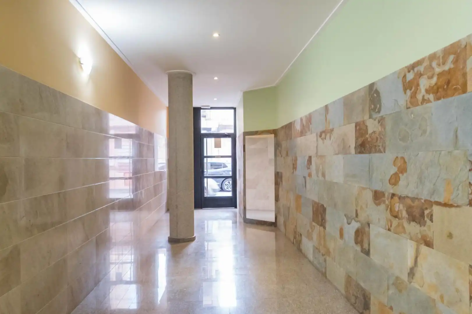 Attic for sale in Murcia  with Heating, Parquet flooring and Terrace