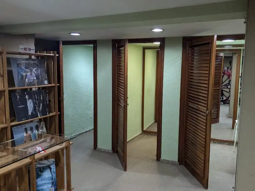 Local comercial en venda a Julio Cervera 11, imagen 7