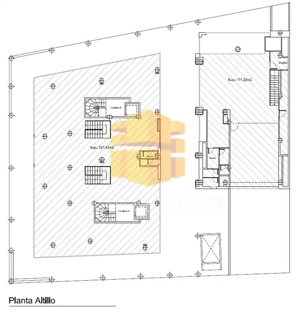 Local comercial en venda a Avinguda de Madrid 150, imagen 55