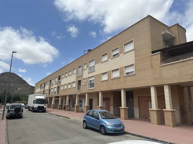 Apartamento en Venta en Santomera