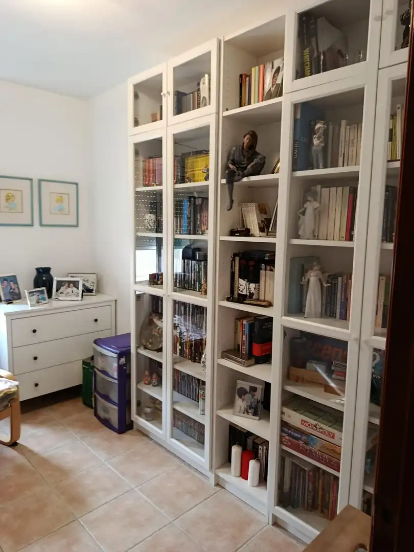 Haus mit Garten zur Miete in Bigues i Riells del Fai, imagen 41