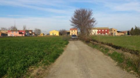 Photo 2 of Land for sale in Cl Parcela, Movera,  Zaragoza Capital