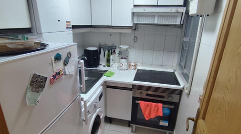 Foto 4 de Piso en venta en Trafalgar, Madrid