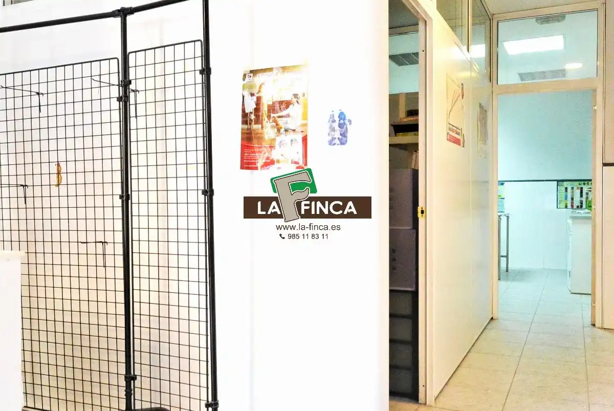Local comercial en venta en PADRE ALLER 3, imagen 4