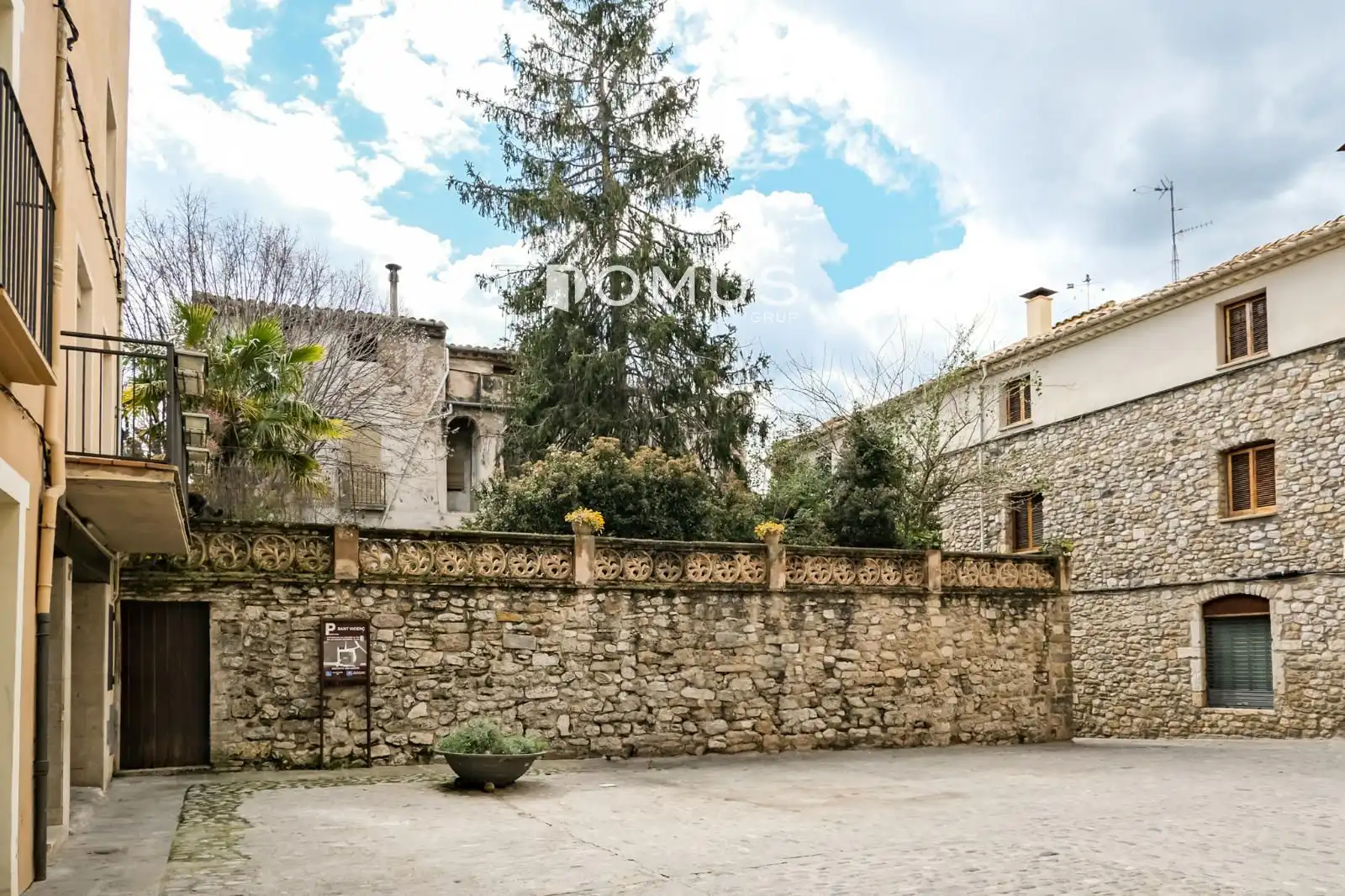 Casa amb jardí en venda a Ganganell, imagen 81