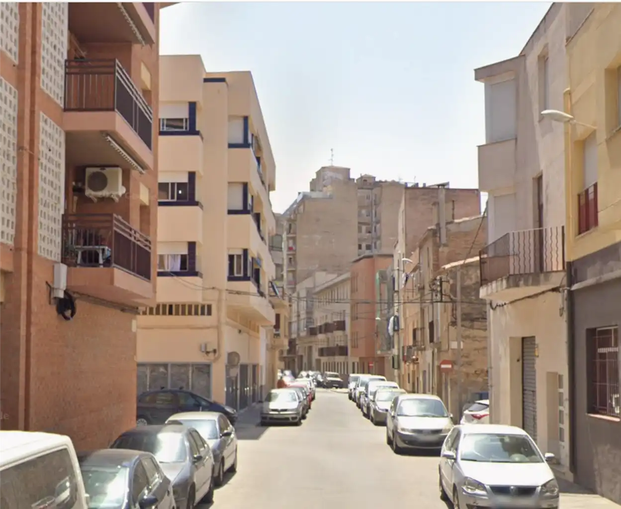 Flat for sale in Sant Vicente