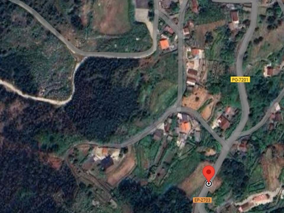 Land for sale in Pazos de Borbén