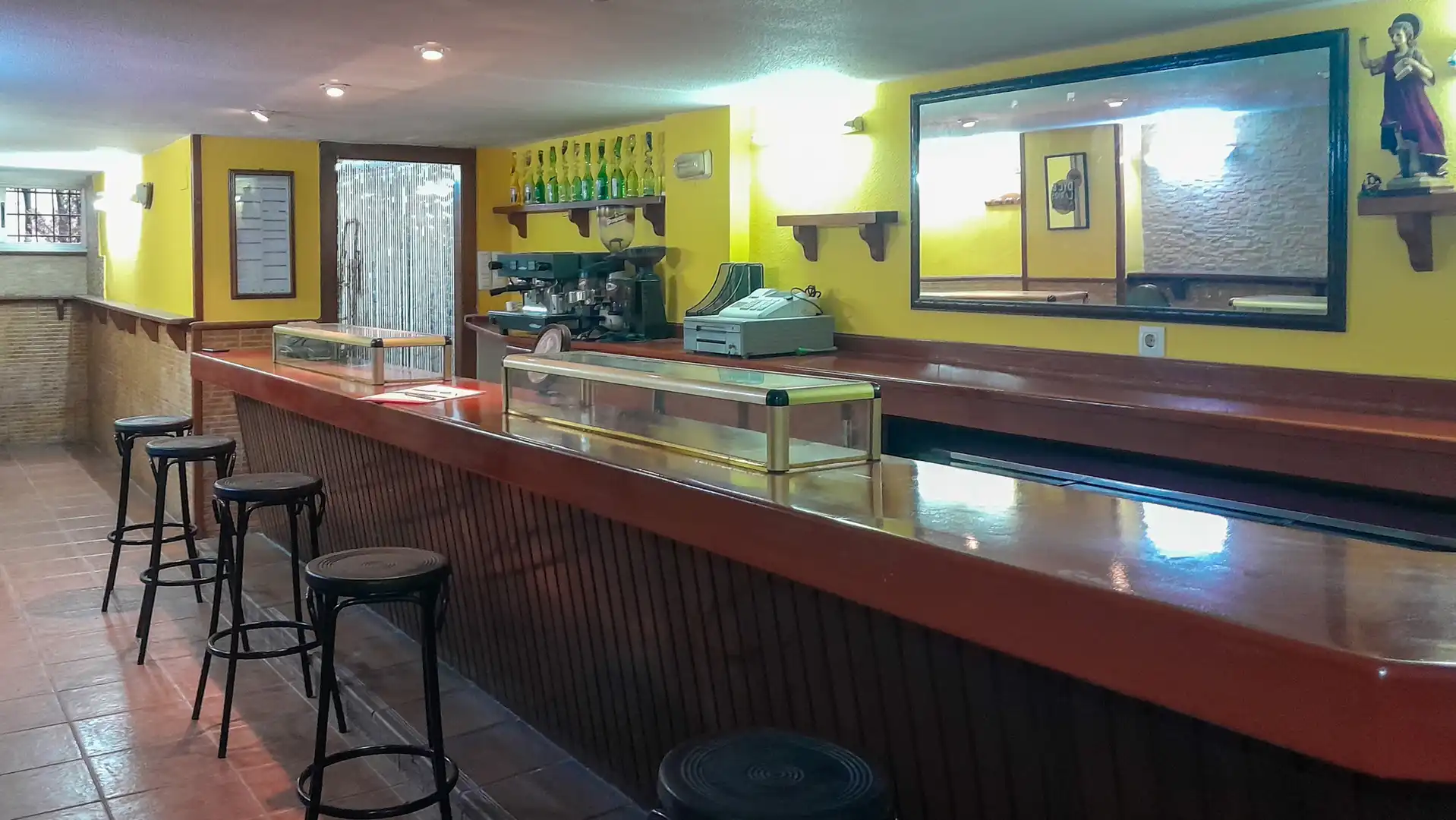 Business premises for sale in Inmobiliaria - Barreda, imagen 10