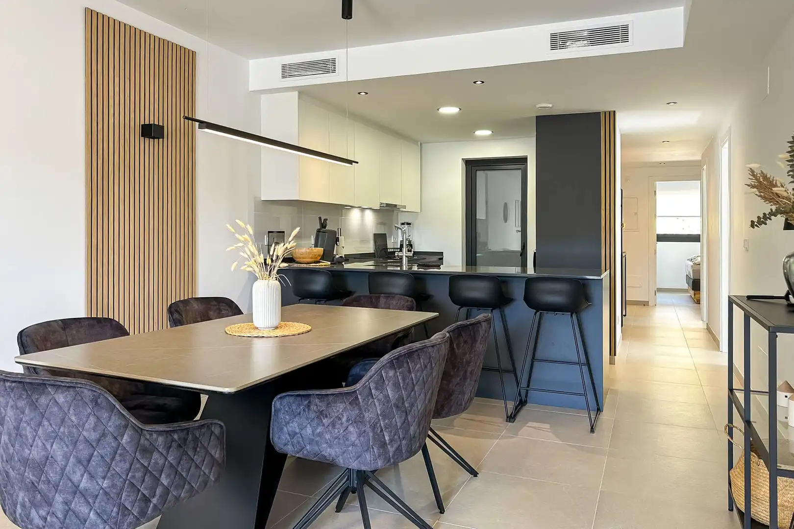 Erdgeschosswohnung mit Aufzug zum Verkauf in Font de Sa Cala, imagen 5