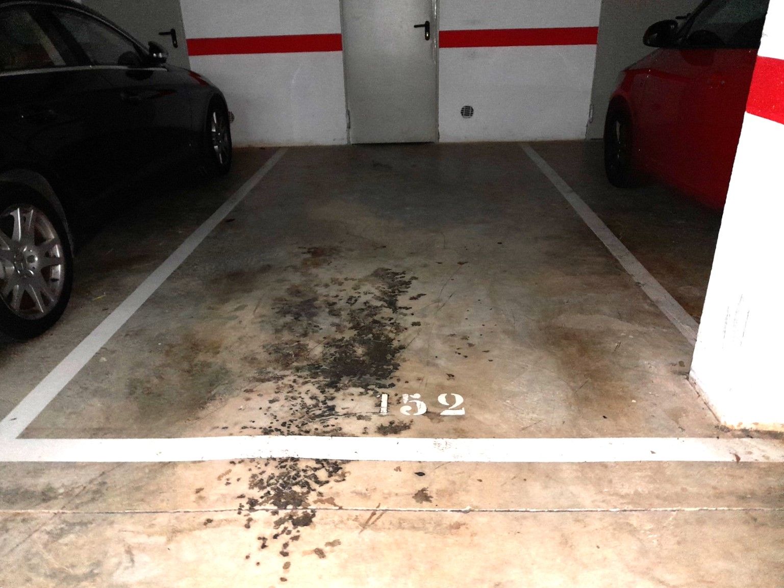 Garatge en venda a Calle Extremadura, Les Planes