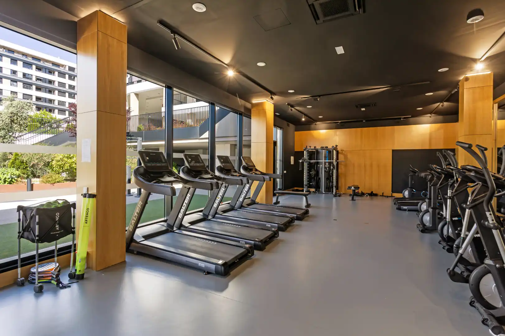 Piso en venta en Madrid con Aire acondicionado, Calefacción y Terraza