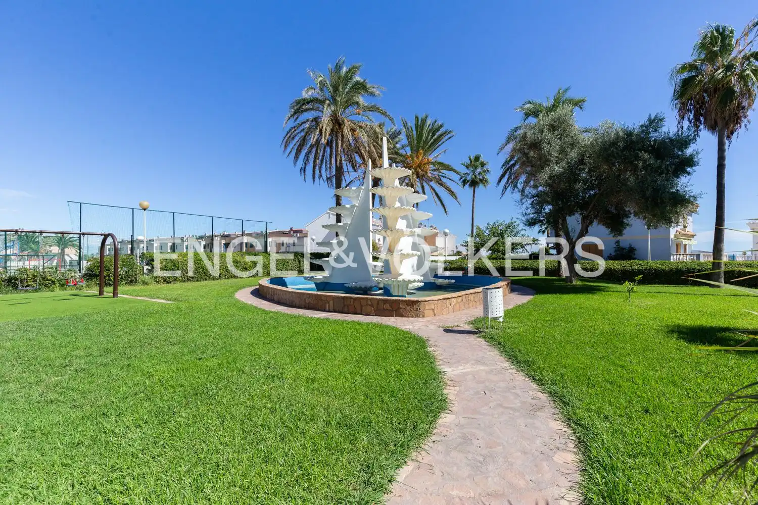 Flat with pool to rent in Playa del Puig, imagen 51